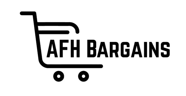 AFH BARGAINS