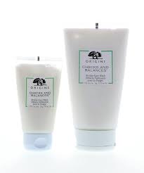 Checks and Balances Frothy Face Wash by Origins for Unisex - 1.7 oz Cleanser