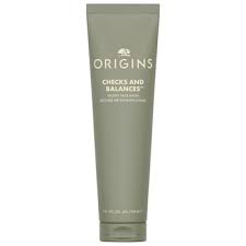 Checks and Balances Frothy Face Wash by Origins for Unisex - 8.5 oz