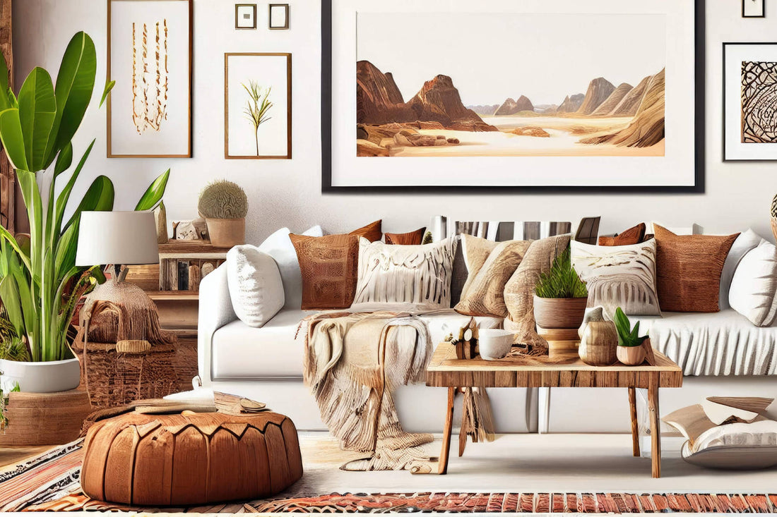 Transforming Your Home on a Budget: A Comprehensive Guide to Curated Decor and Ambiance