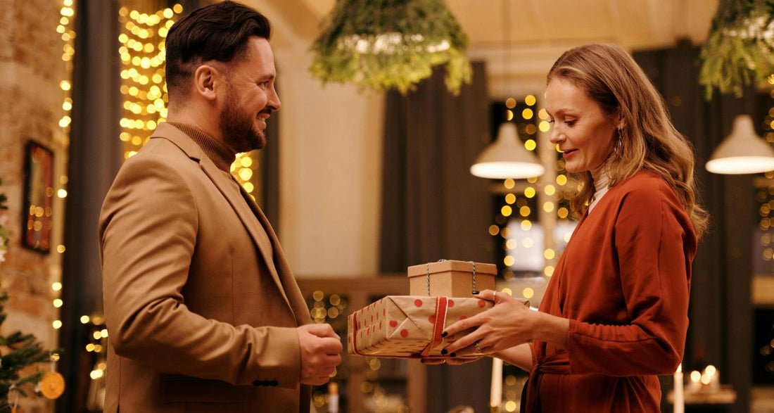 The Art of Thoughtful Gifting: Finding Unique and High-Value Presents for Every Occasion