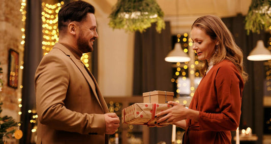 The Art of Thoughtful Gifting: Finding Unique and High-Value Presents for Every Occasion