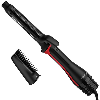 Revlon One-Step Blowout Curls Dries & Curls In One Step Hair Curler Blow Dryer