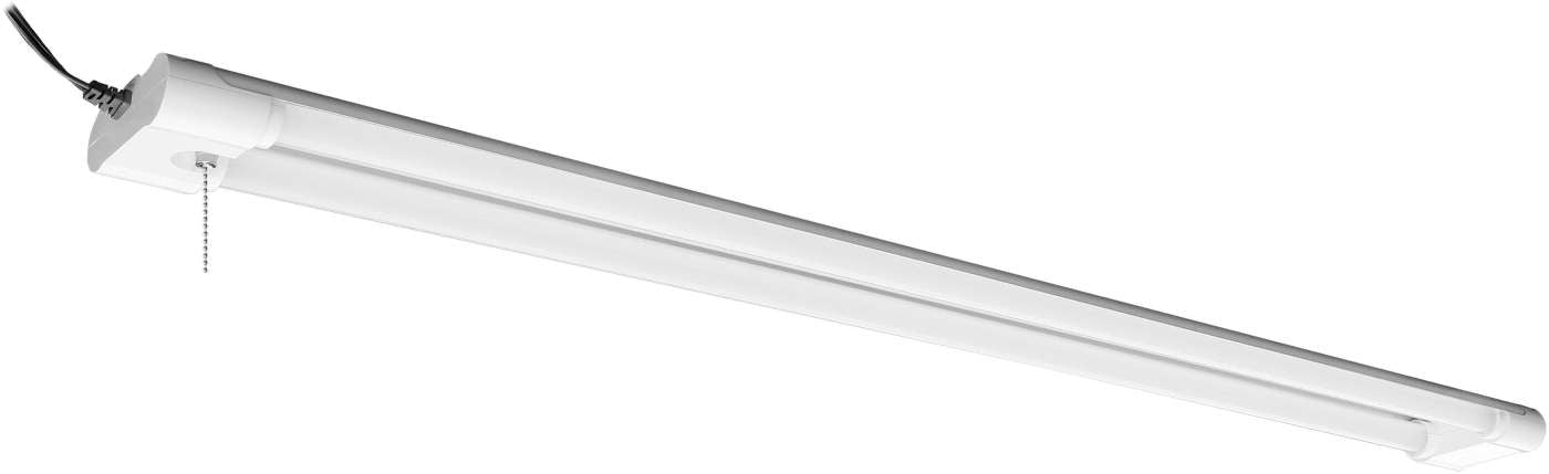 4-Foot Linkable LED Sukkah Light – Damp Rated – 4200 Lumens