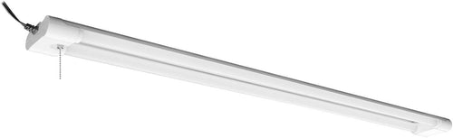 4-Foot Linkable LED Sukkah Light – Damp Rated – 4200 Lumens