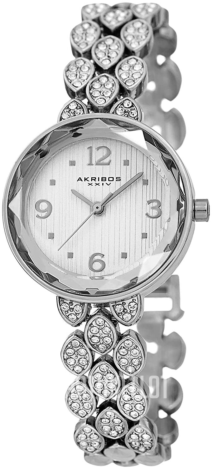 Akribos XXIV nan
