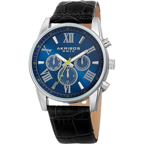 Akribos XXIV Option E
