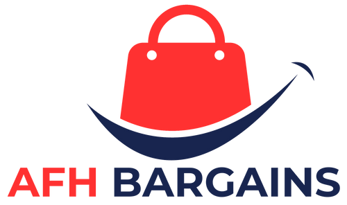 AFH BARGAINS