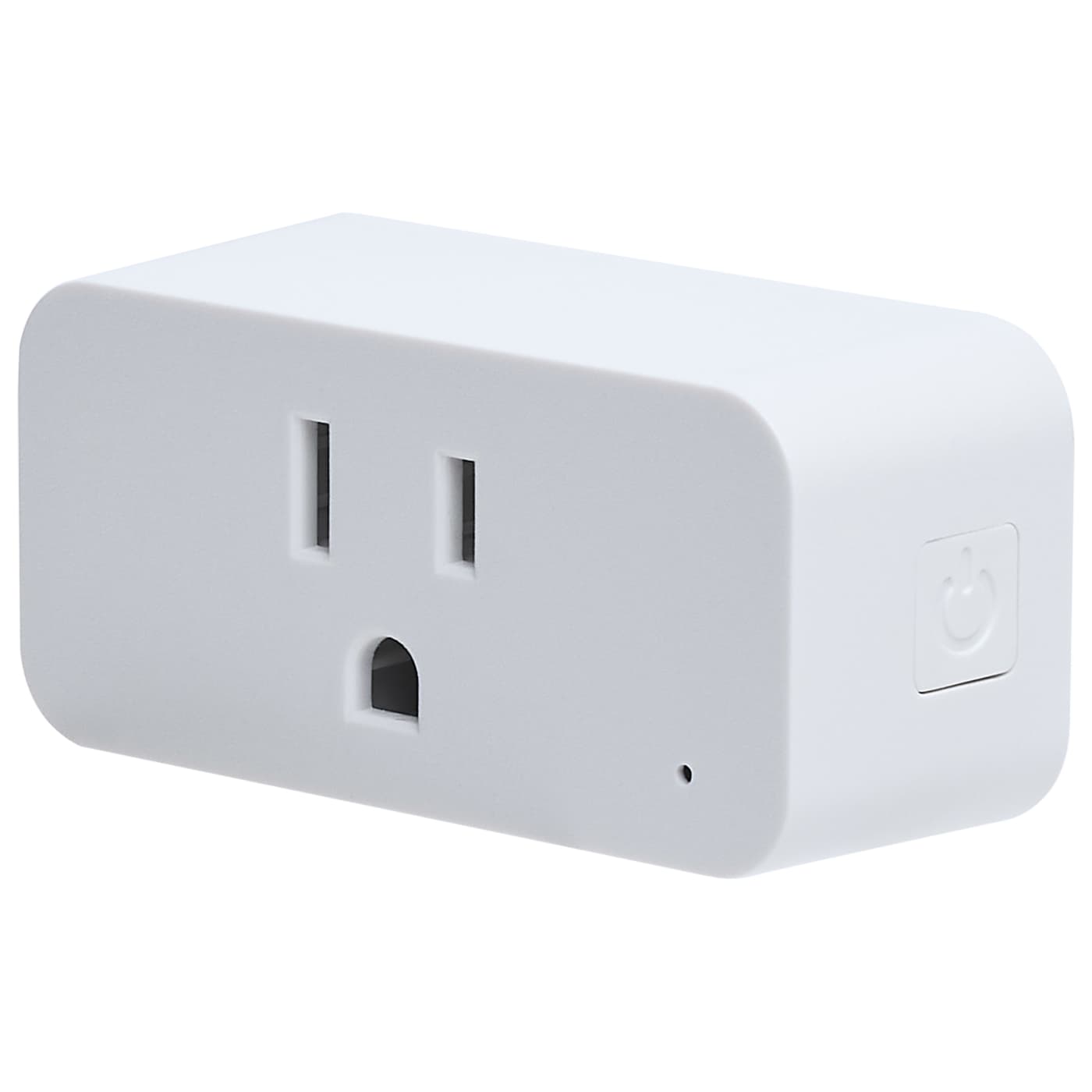 Smart WiFi Timer Plug for Sukkah Lights – Programmable On/Off