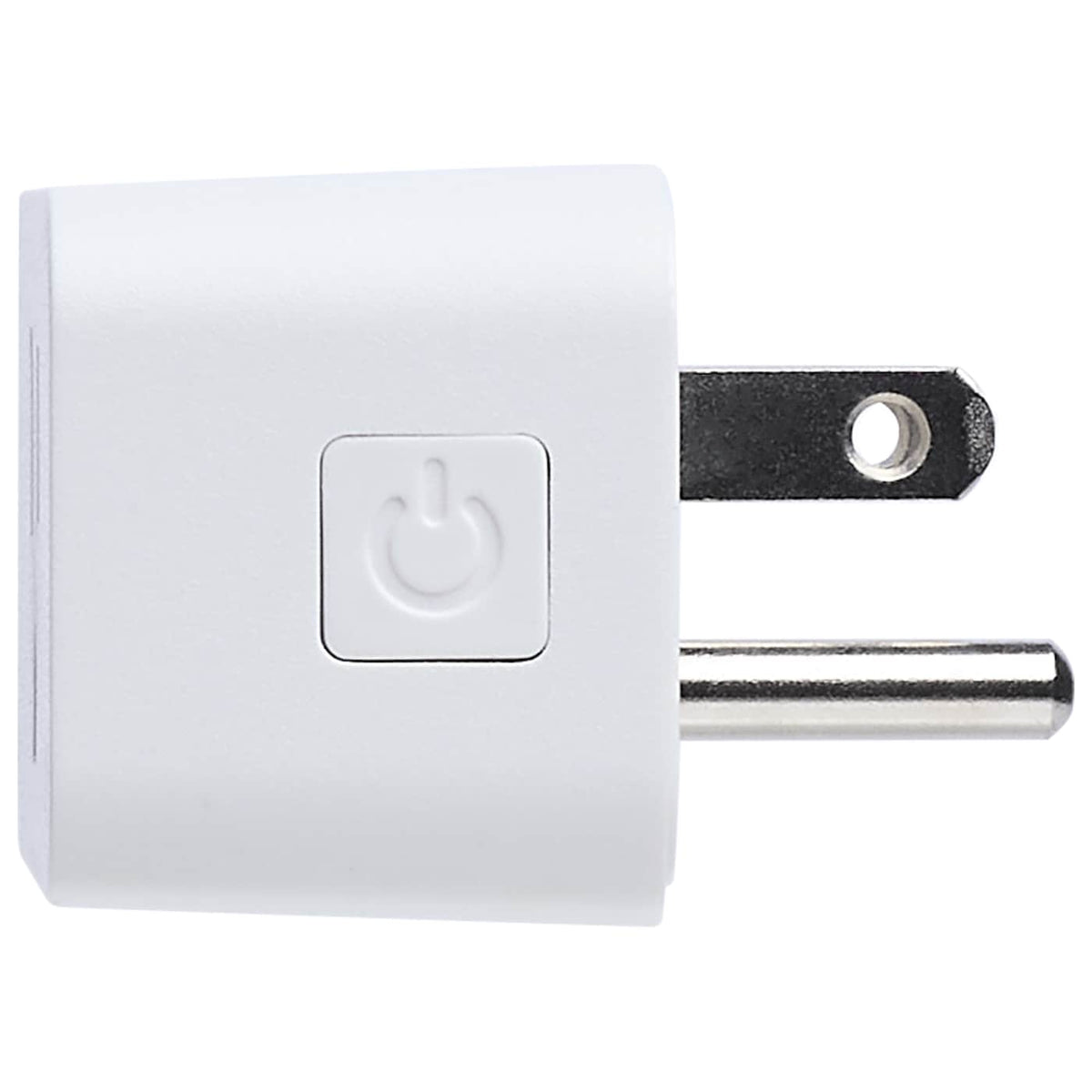 Smart WiFi Timer Plug for Sukkah Lights – Programmable On/Off