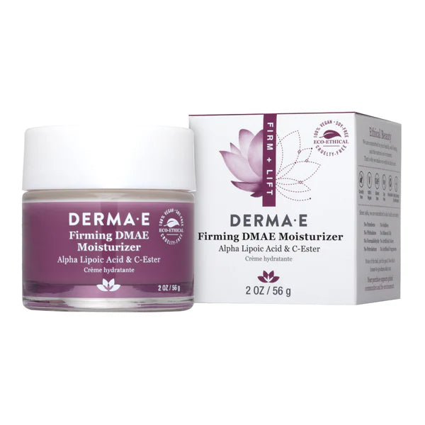Derma E — Firming DMAE Moisturizer (Ultra Lift) — 2 oz