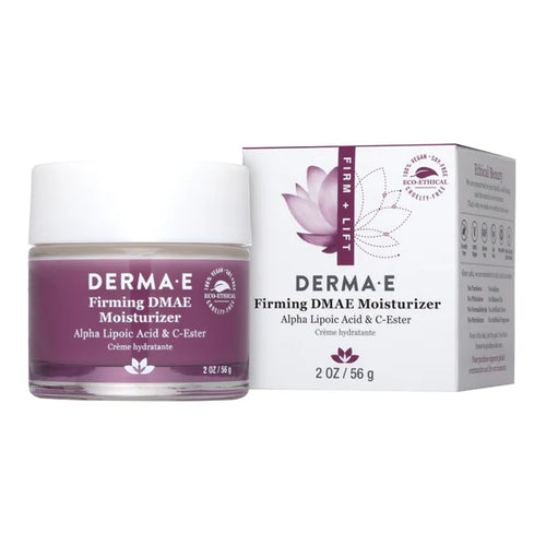 Derma E — Firming DMAE Moisturizer (Ultra Lift) — 2 oz