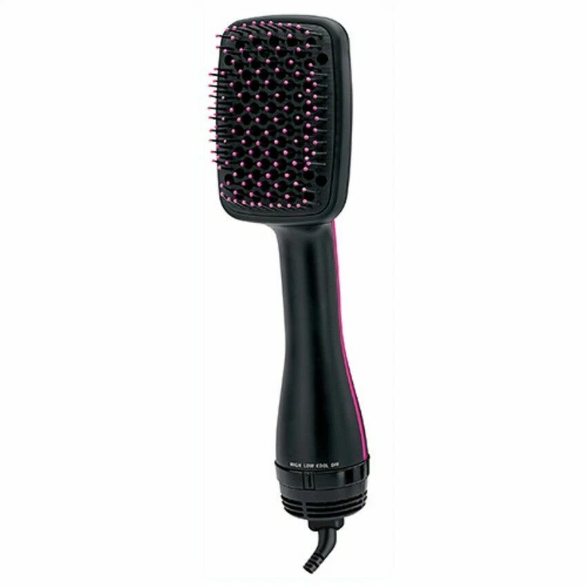 Revlon Pro Collection One Step Hair Ionic Dryer and Brush Styler RVDR5212