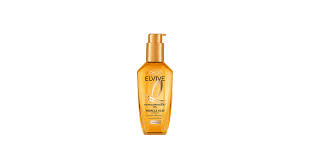 L'Oreal Paris Elvive Extraordinary Hair Nourishing Oil For All Hair 100ml