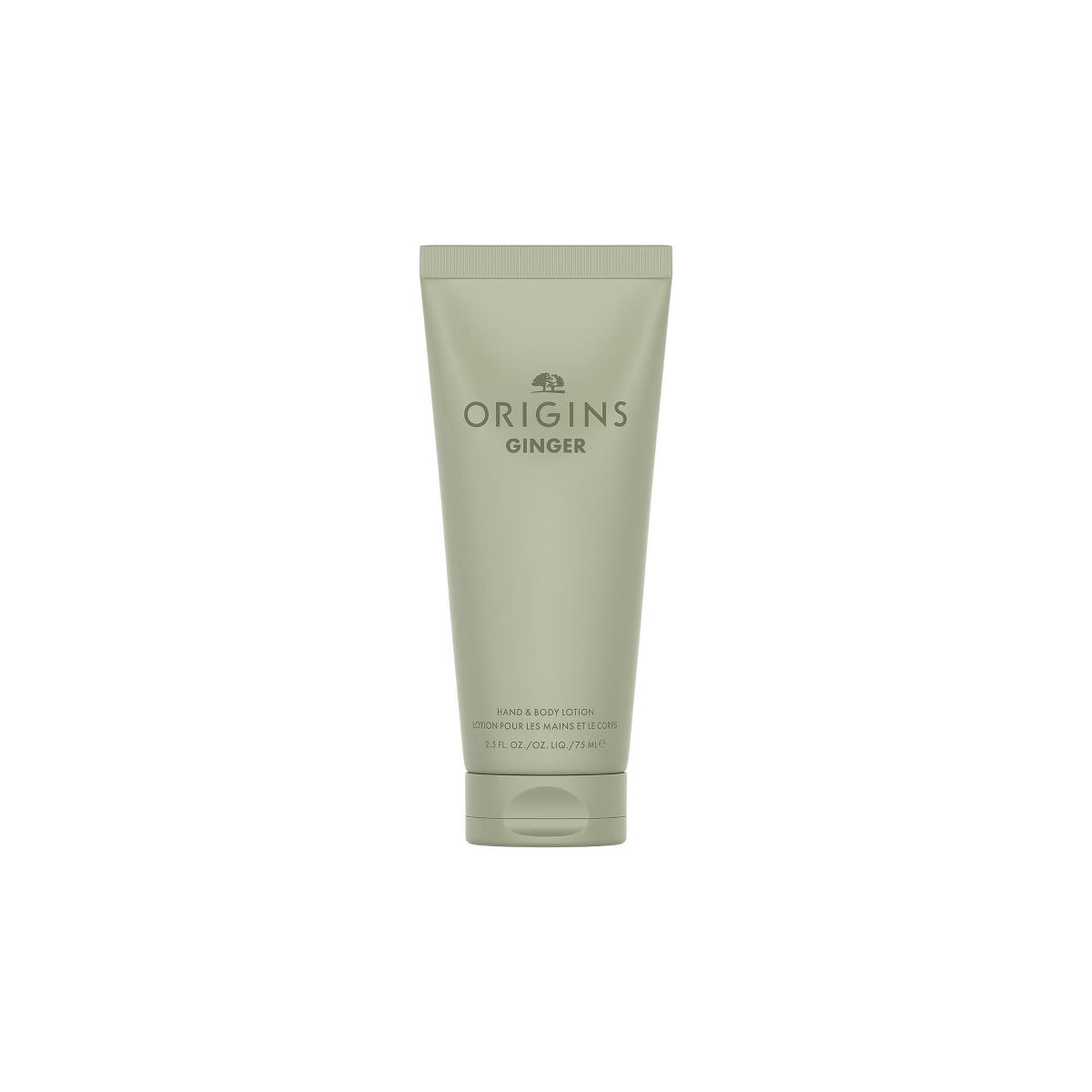 Origins Ginger Hand & Body Lotion