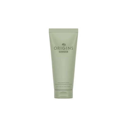 Origins Ginger Hand & Body Lotion