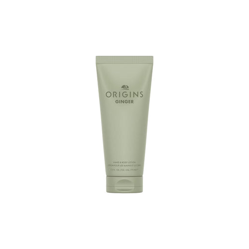 Origins Ginger Hand & Body Lotion