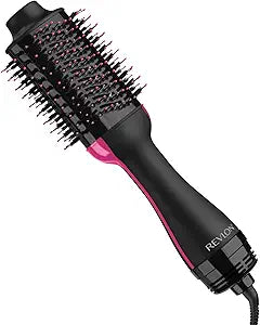 Revlon Pro Collection One Step Hair Ionic Dryer and Brush Styler